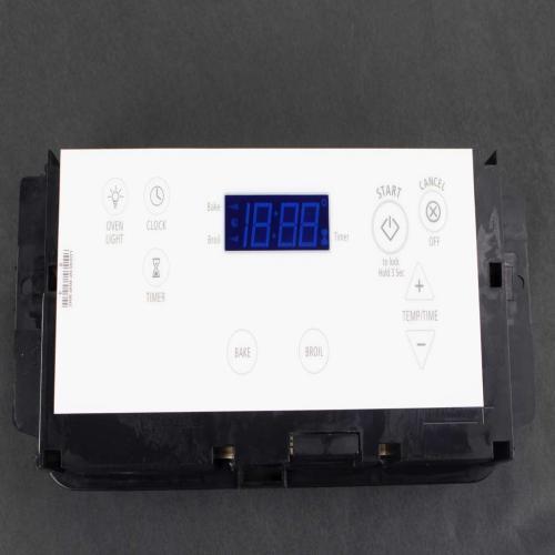 SDWPW10476684 wpw10476684-control-board