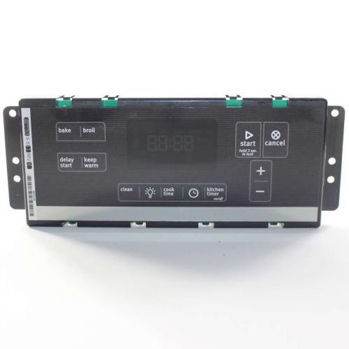 SDWPW10477075 wpw10477075-control-board