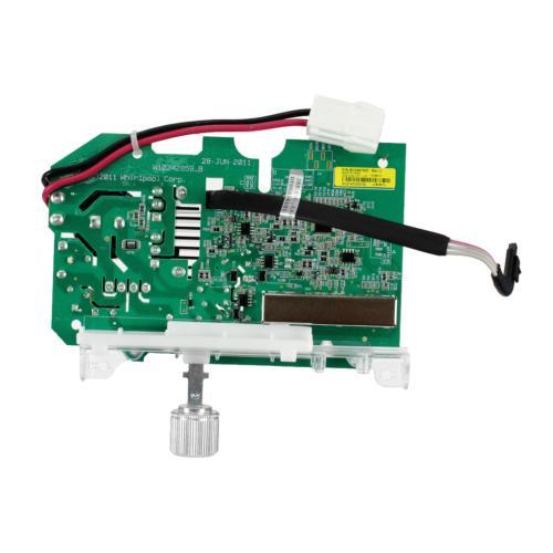 SDWPW10487697 wpw10487697-speed-control-switch