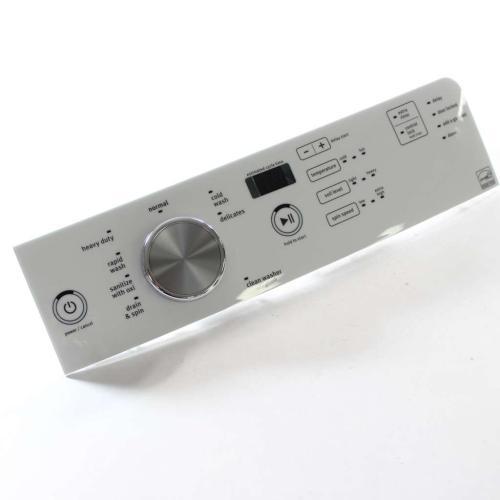 SDWPW10491031 wpw10491031-control-panel