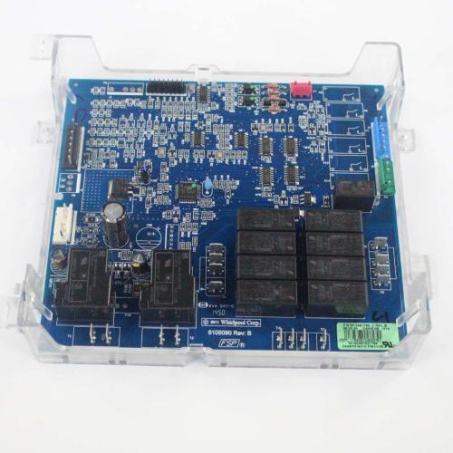 SDWPW10491766 wpw10491766-control-board