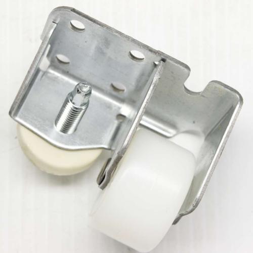 SDWPW10515763 wpw10515763-left-front-roller-assembly
