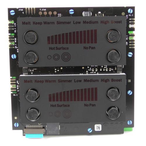 SDWPW10553762 wpw10553762-control-board