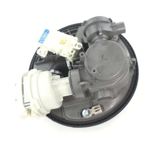 SDWPW10554963 wpw10554963-w10554963-sump-motor-assembly