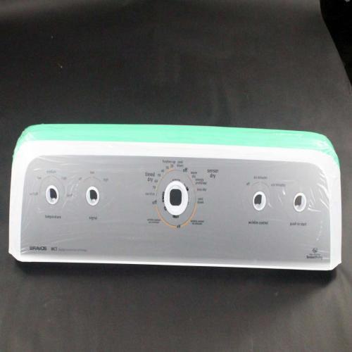 SDWPW10557259 wpw10557259-control-panel