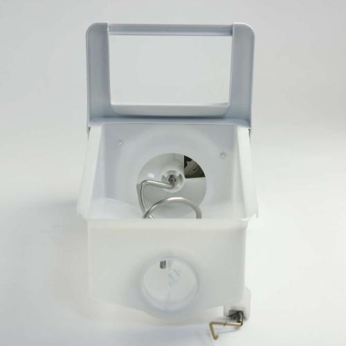 SDWPW10558424 wpw10558424-ice-maker-container-assembly