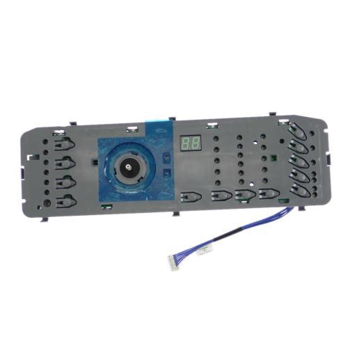 SDWPW10578751 wpw10578751-control-board