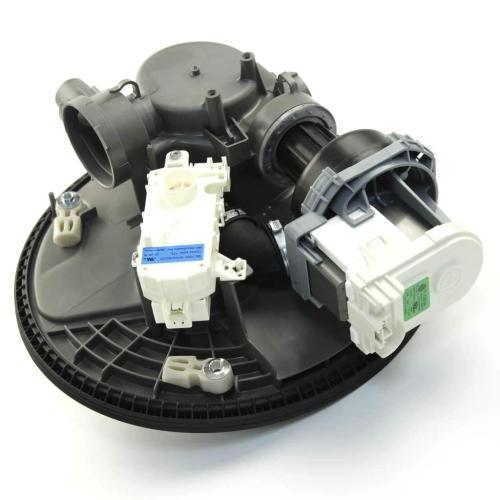 SDWPW10605057 wpw10605057-sump-pump-motor-assembly