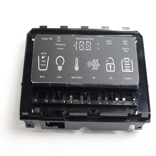 SDWPW10642052 wpw10642052-control-board