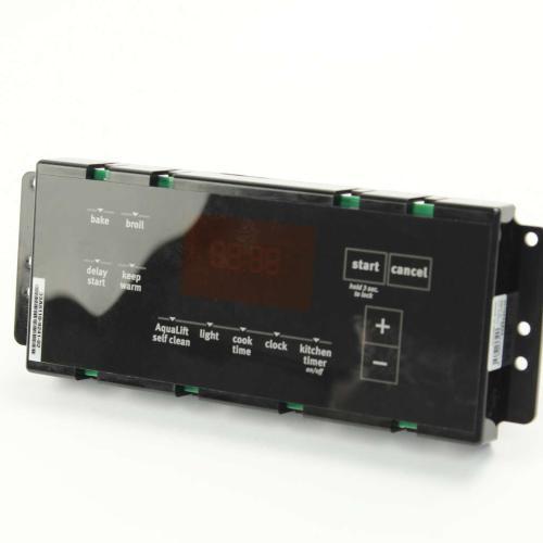SDWPW10655832 wpw10655832-range-oven-control-board