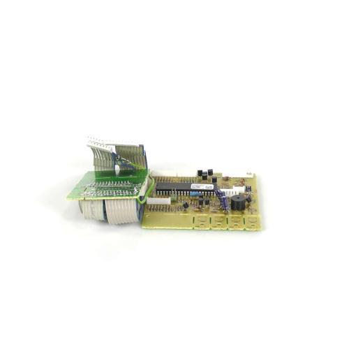 SDWPW10660608 wpw10660608-w10660608-microwave-control-board