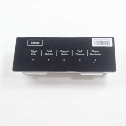 SDWPW10677118 wpw10677118-w10677118-refrigerator-control-board