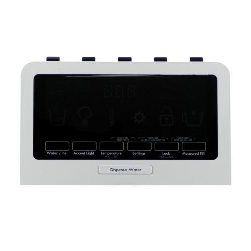 SDWPW10697832 wpw10697832-control-board