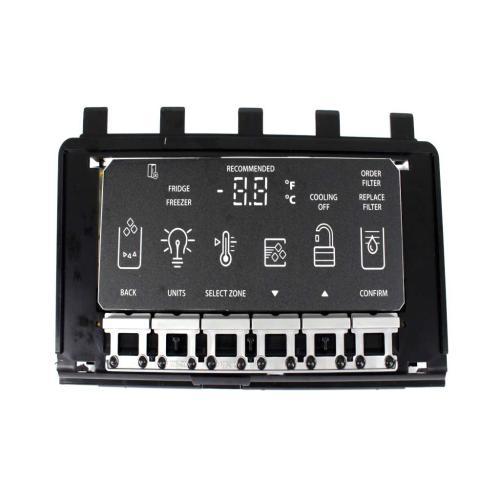 SDWPW10714048 wpw10714048-control-board