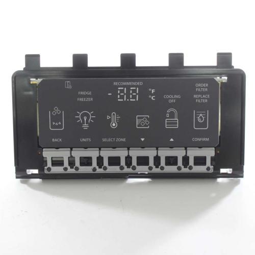 SDWPW10714049 wpw10714049-control-board