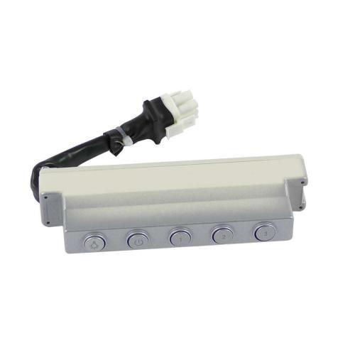 SDWPW10727063 wpw10727063-control-board