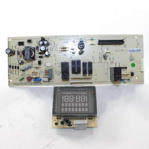 SDWPW10729328 wpw10729328-control-board