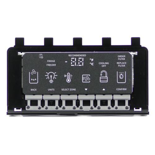 SDWPW10744623 wpw10744623-control-board