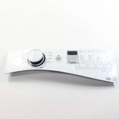 SDWPW10750477 wpw10750477-control-panel
