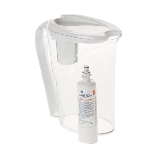 SDWR01X25521 wr01x25521-water-filter-pitcher