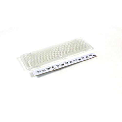 SDWR01X27217 wr01x27217-led-lamp-cover-assembly