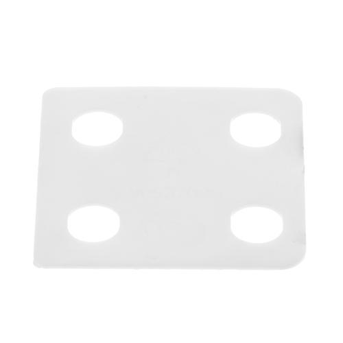 SDWR01X29893 wr01x29893-bottom-hinge-shim