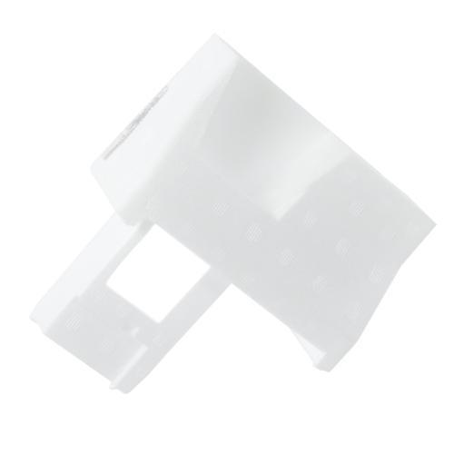 SDWR02X10701 wr02x10701-duct-foam-assembly