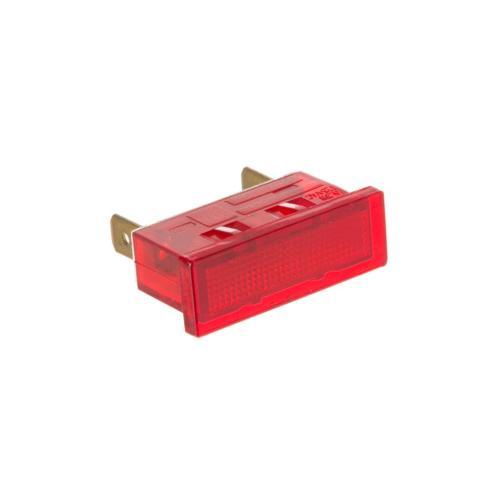 SDWR02X12448 wr02x12448-light-signal-red