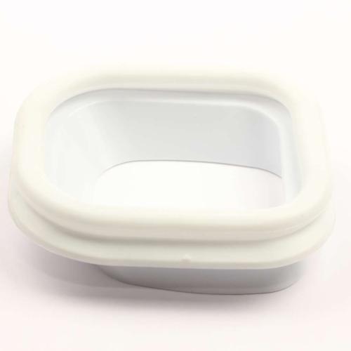 SDWR02X13580 wr02x13580-ice-maker-cap-chute