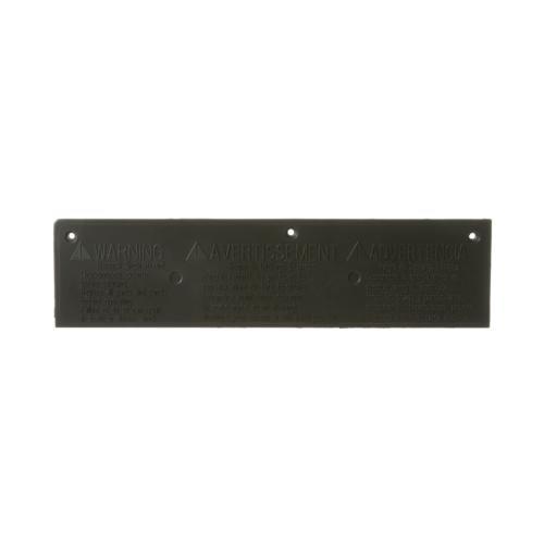 SDWR02X13741 wr02x13741-pc-board-cover-assembly