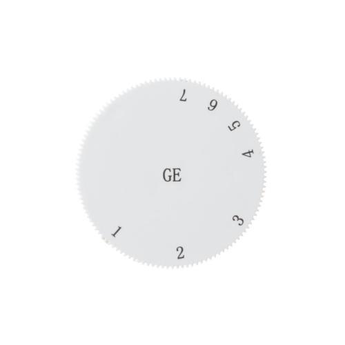 SDWR02X20363 wr02x20363-control-knob