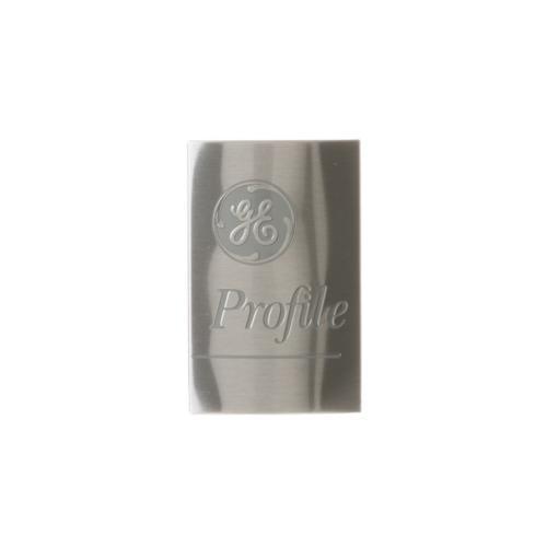 SDWR04X10129 wr04x10129-lens-nameplate