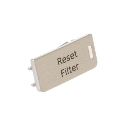 SDWR04X10214 wr04x10214-filter-reset-button