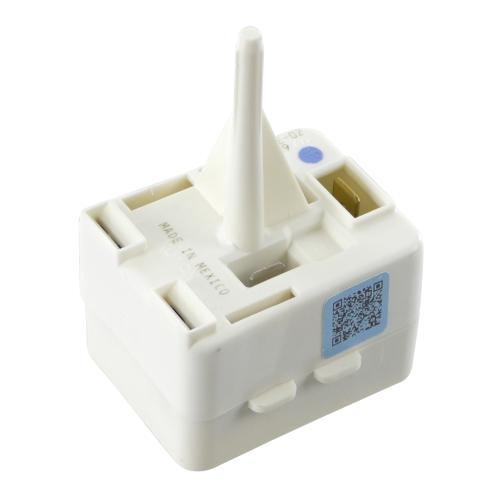 SDWR08X28626 wr08x28626-compressor-overload-ptcr-combo