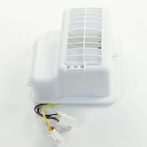 SDWR09X10173 wr09x10173-motor-damper-cover-assembly