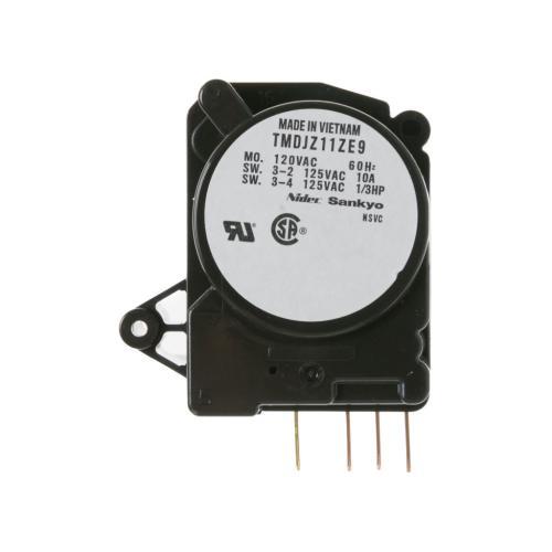 SDWR09X22737 wr09x22737-defrost-control