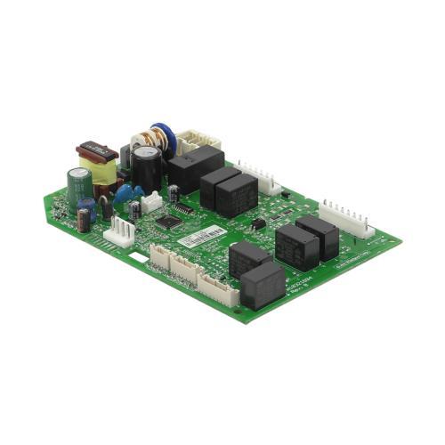 SDWR09X30671 wr09x30671-electronic-control-board