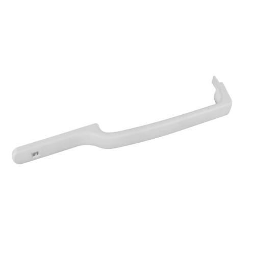 SDWR12X10107 wr12x10107-door-handle-white