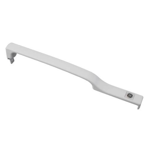 SDWR12X10108 wr12x10108-door-handle-assembly-white