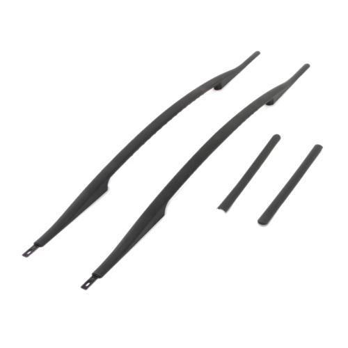 SDWR12X10430 wr12x10430-sxs-handle-assembly