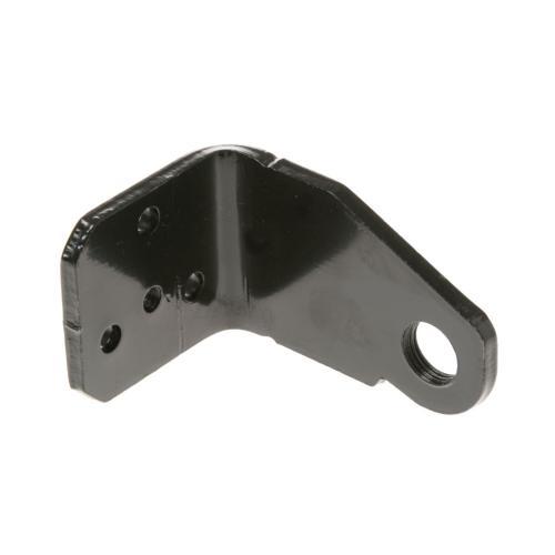 SDWR13X10159 wr13x10159-bottom-hinge-black
