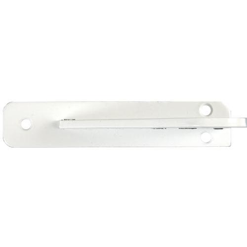 SDWR13X10177 wr13x10177-center-hinge-assembly-white