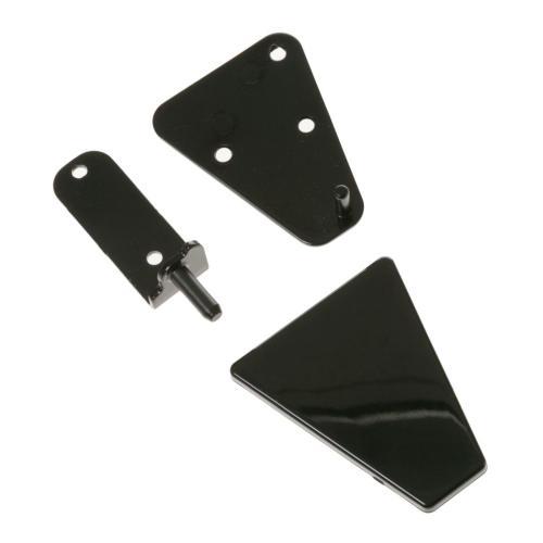 SDWR13X10275 wr13x10275-reverse-door-hinge-kit