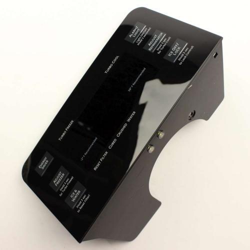 SDWR13X10662 wr13x10662-washer-dispenser-cover