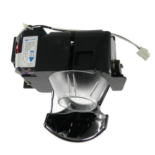 SDWR13X10738 wr13x10738-ice-route-case