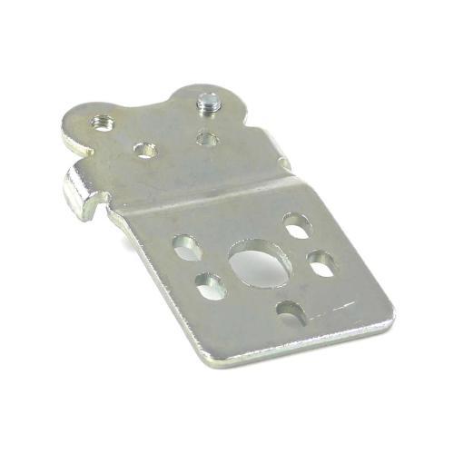 SDWR13X27775 wr13x27775-lower-hinge-assembly