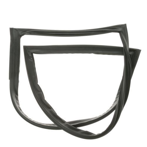 SDWR14X10237 wr14x10237-gasket-french-with-flap