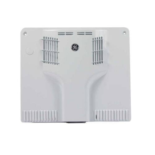 SDWR14X26263 wr14x26263-evap-cover-fan-assembly