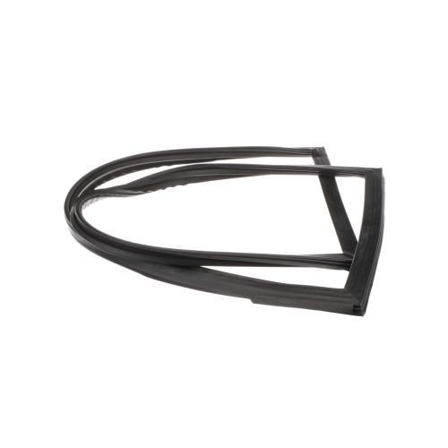 SDWR14X40082 wr14x40082-refrigerator-door-gasket-grey