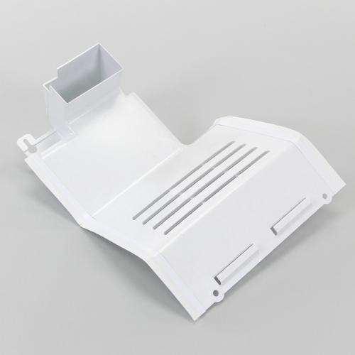 SDWR17X11958 wr17x11958-duct-fz-asm